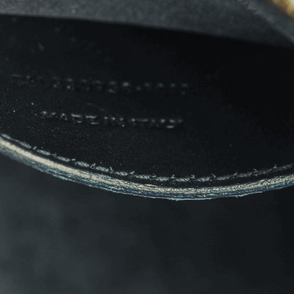Saint Laurent Calfskin Classic Baby Duffle Marine 7 of 14
