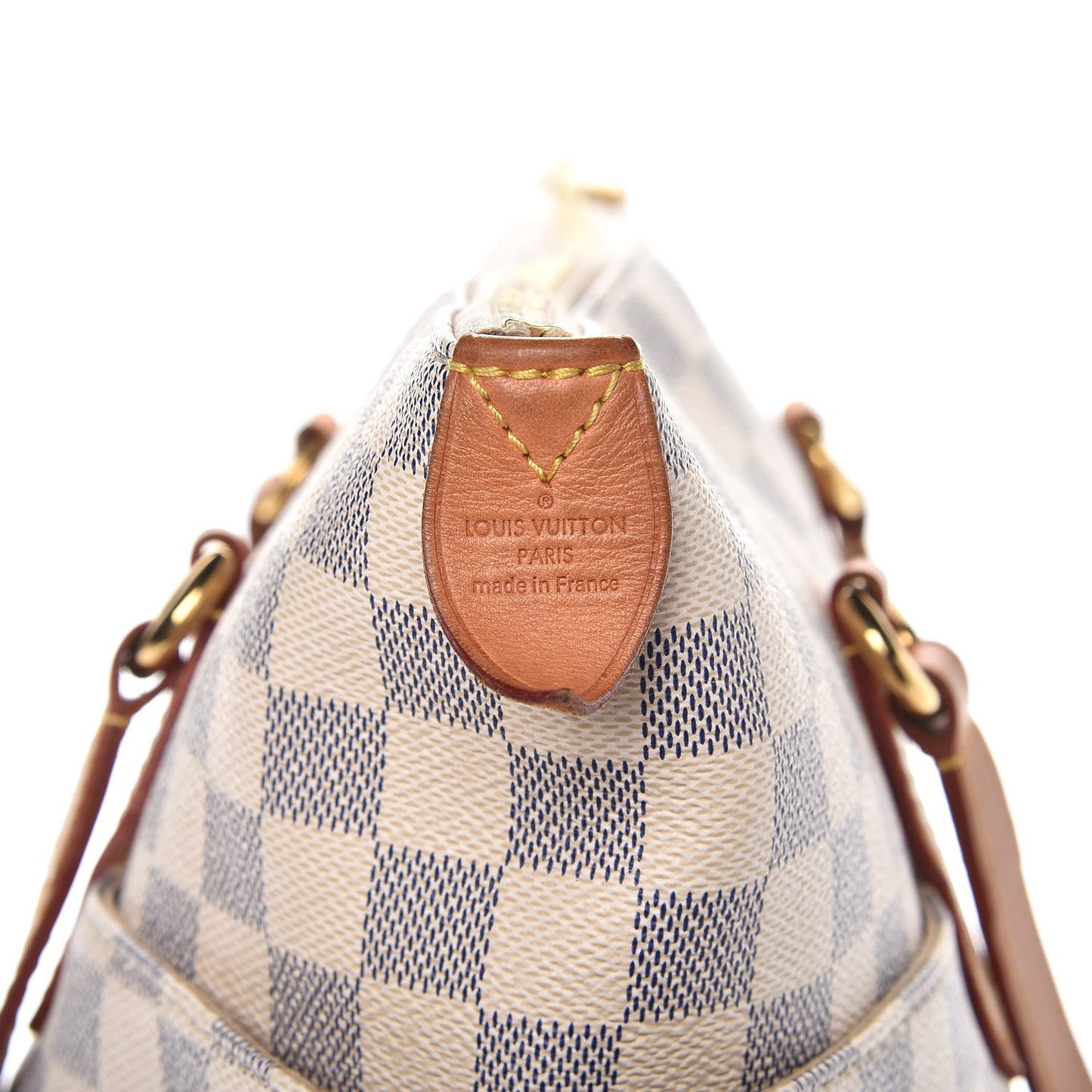 Damier Azur Totally MM