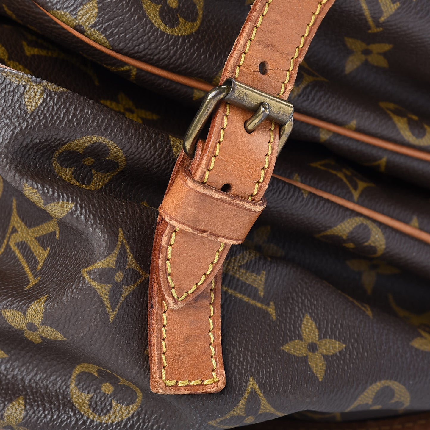 Monogram Saumur 35