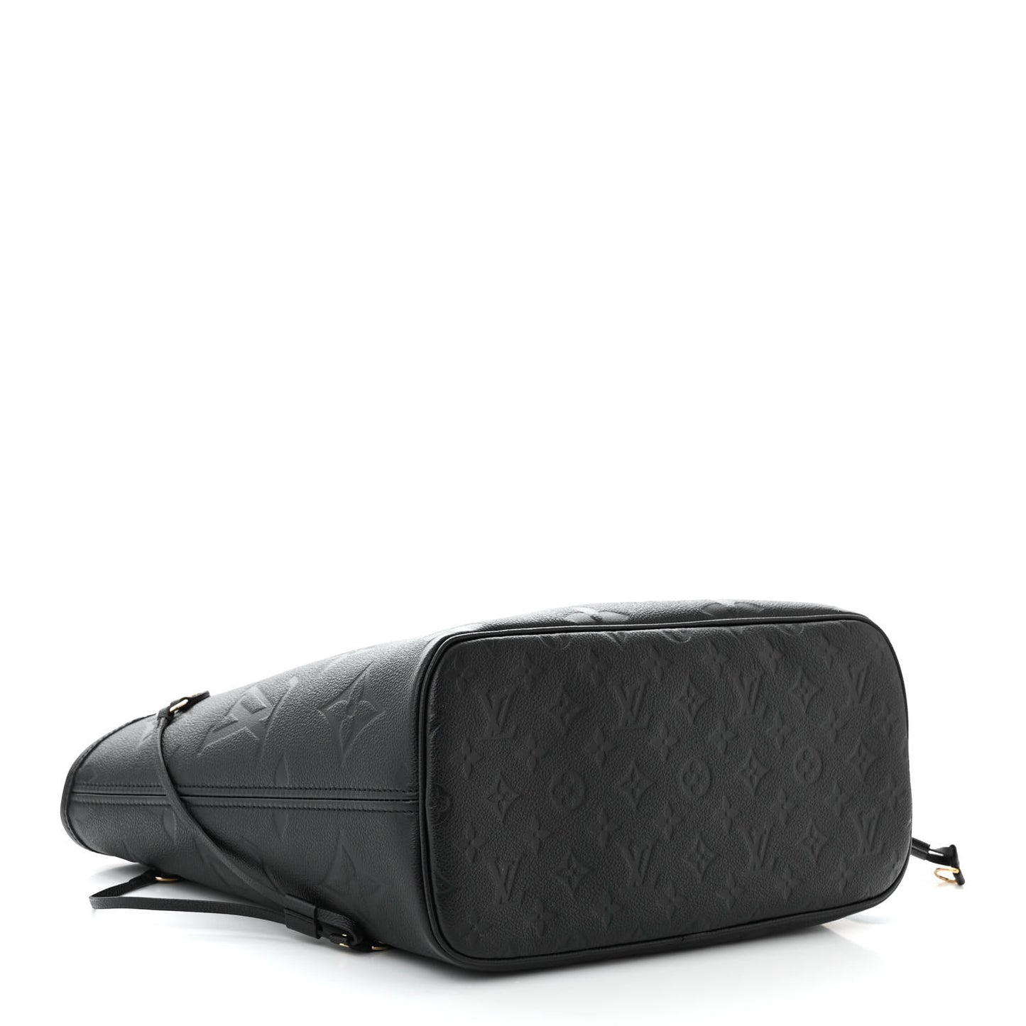 Empreinte Monogram Giant Neverfull MM Black