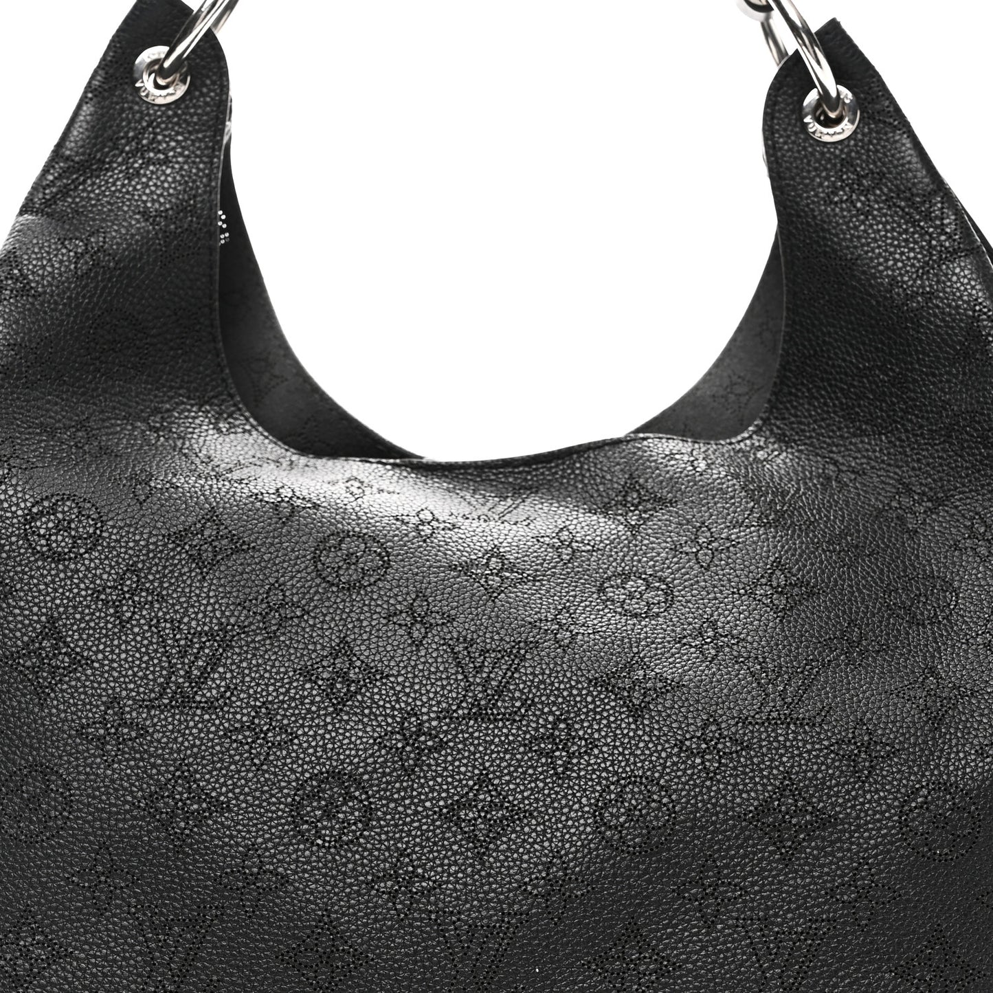 Mahina Carmel Hobo Black