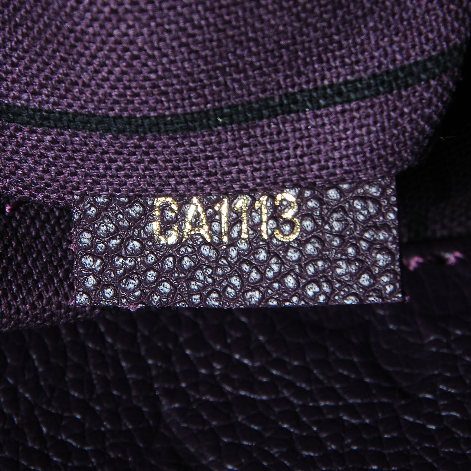 Louis Vuitton Empreinte Artsy MM Aube 6 of 7