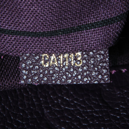 Louis Vuitton Empreinte Artsy MM Aube 6 of 7