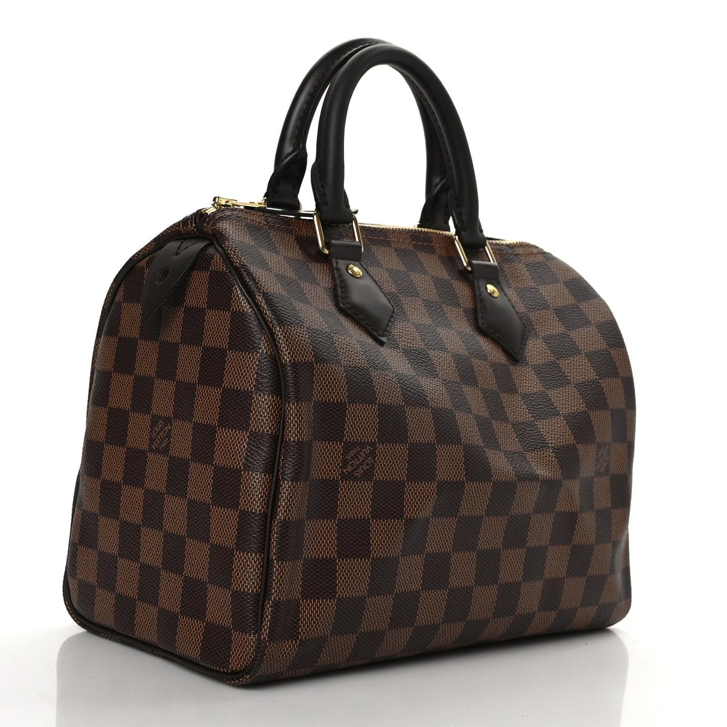 Damier Ebene Speedy 25