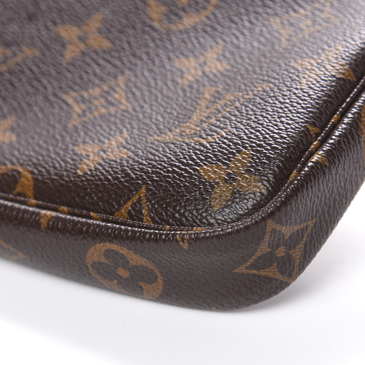 Monogram Mini Pochette Accessories