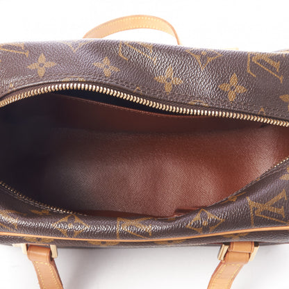 Louis Vuitton Monogram Cite MM 7 of 8