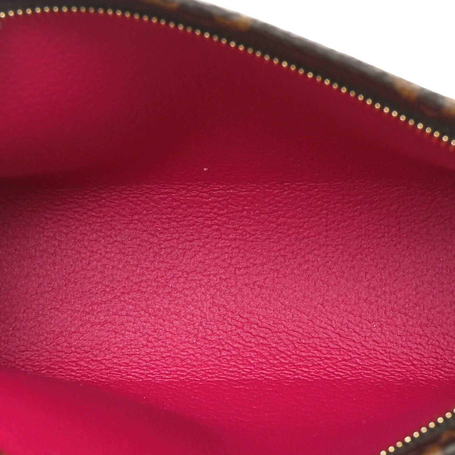 Louis Vuitton Monogram Trio Toilet Pouch Set 10 of 17