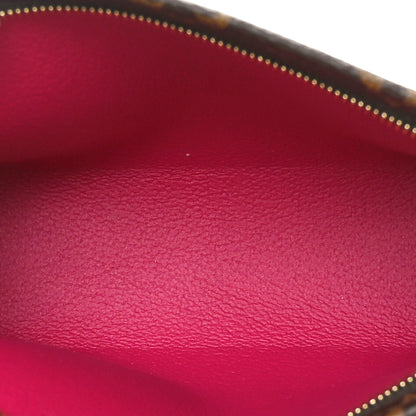 Louis Vuitton Monogram Trio Toilet Pouch Set 10 of 17