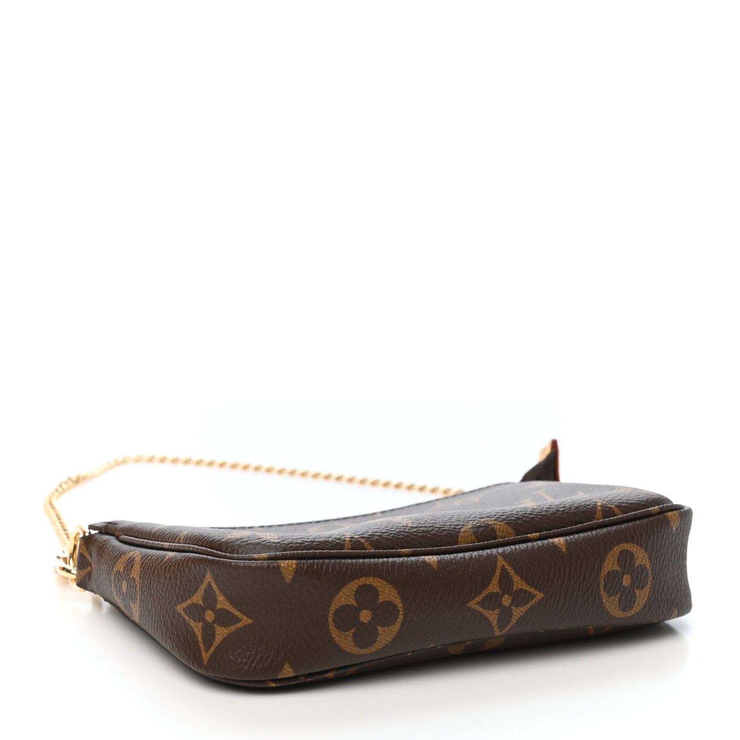 Monogram Mini Pochette Accessories