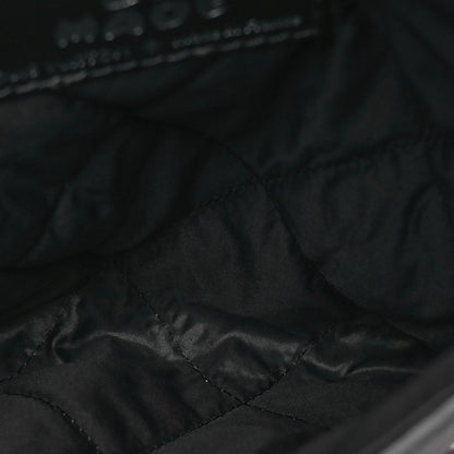 Louis Vuitton X NIGO Taurillon Monogram Denim Trio Messenger 5 of 12