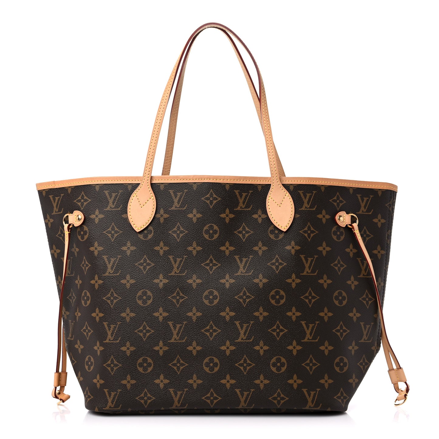 Monogram Neo Neverfull MM