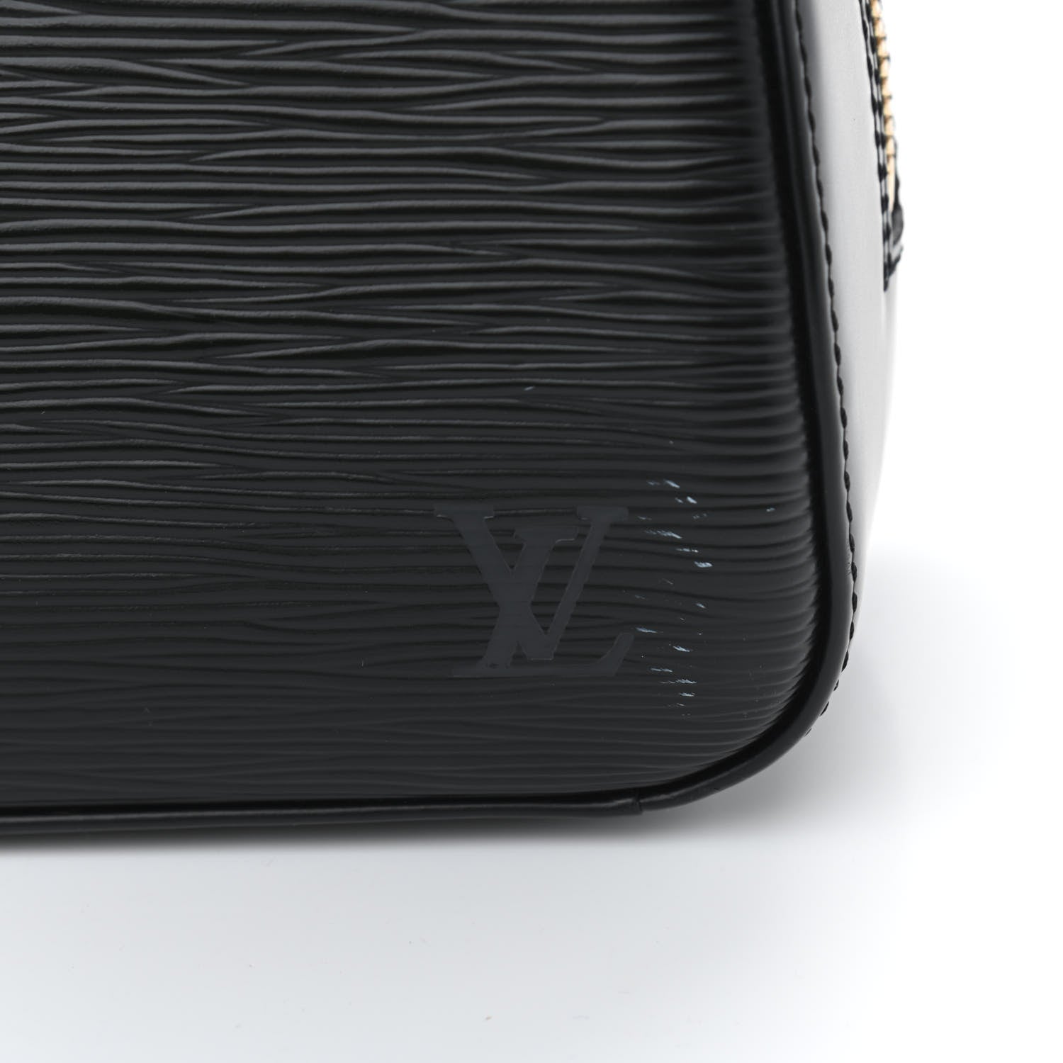 Louis Vuitton Epi Jasmin Black 9 of 9
