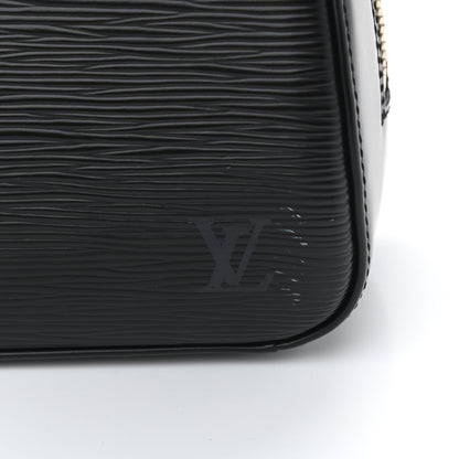 Louis Vuitton Epi Jasmin Black 9 of 9