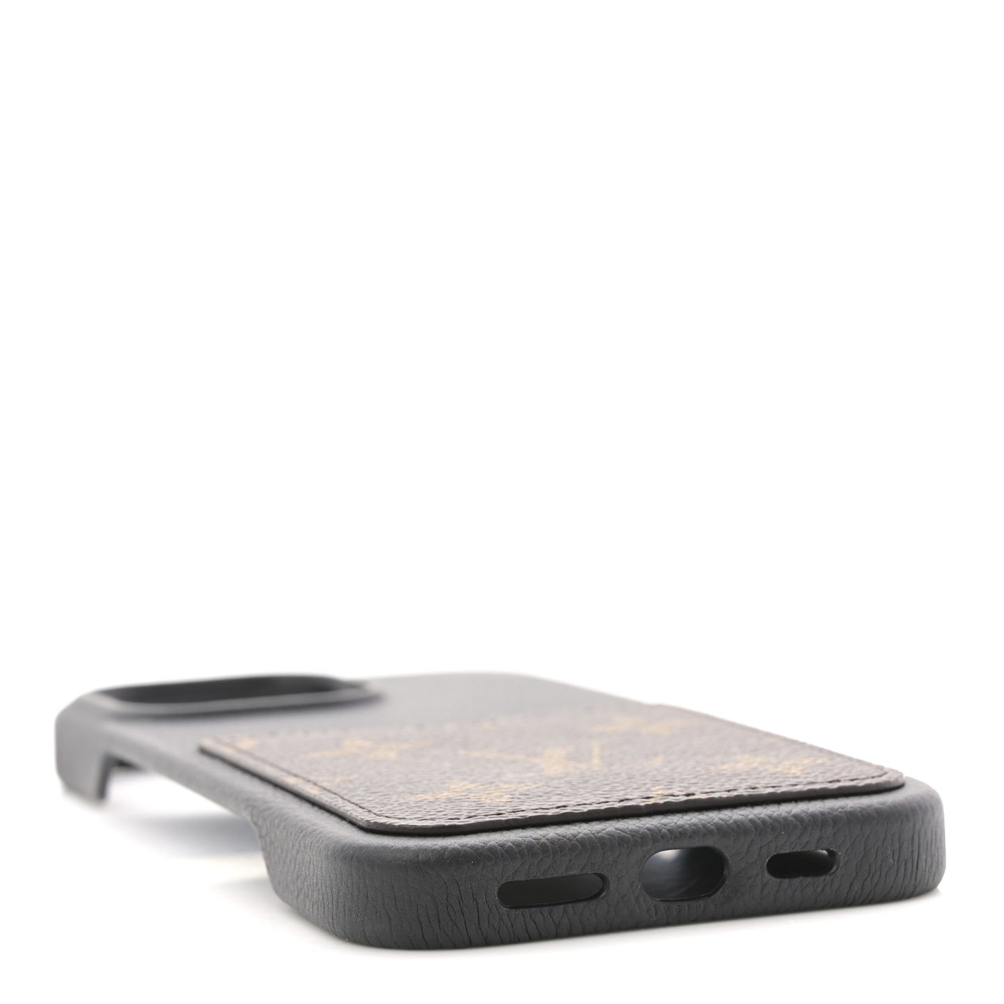 Monogram Pallas iPhone 16 Pro Bumper