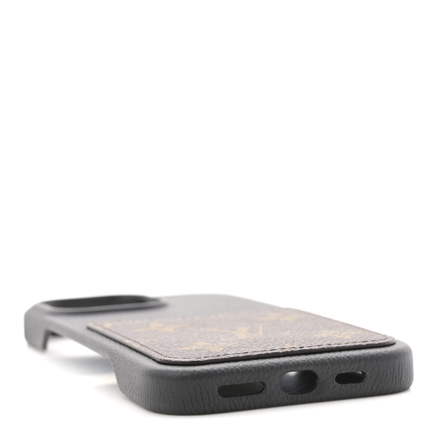 Louis Vuitton Monogram Pallas iPhone 16 Pro Bumper 4 of 10