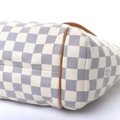 Louis Vuitton Damier Azur Totally PM 7 of 30