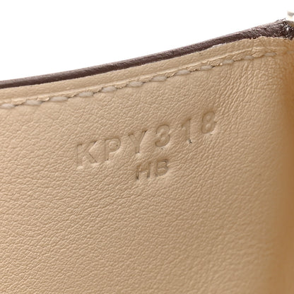 Hermes Swift Mini Lindy 20 Nata 7 of 12