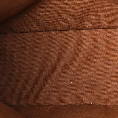 Louis Vuitton Monogram Vavin GM 18 of 19