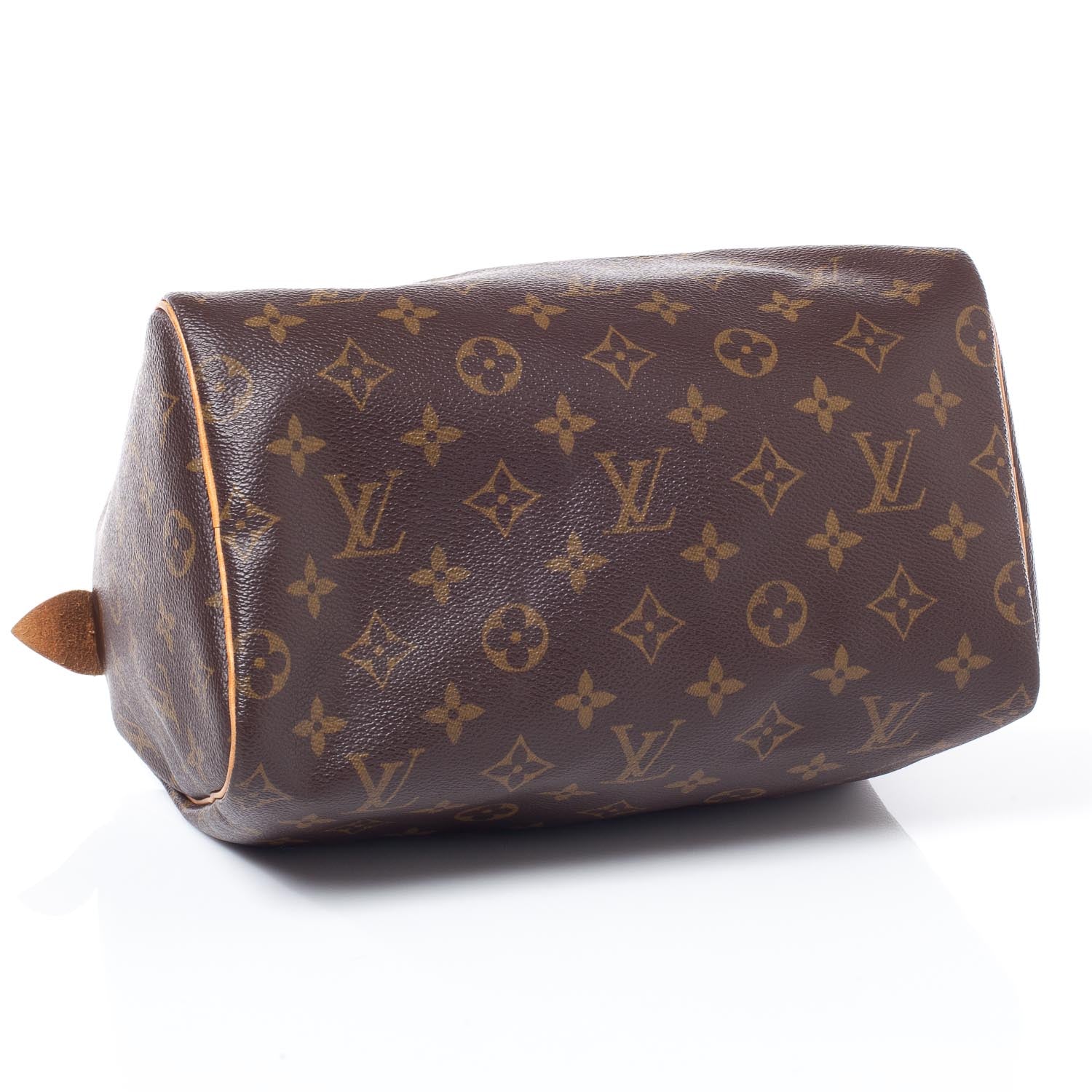 Louis Vuitton Monogram Speedy 25 5 of 8