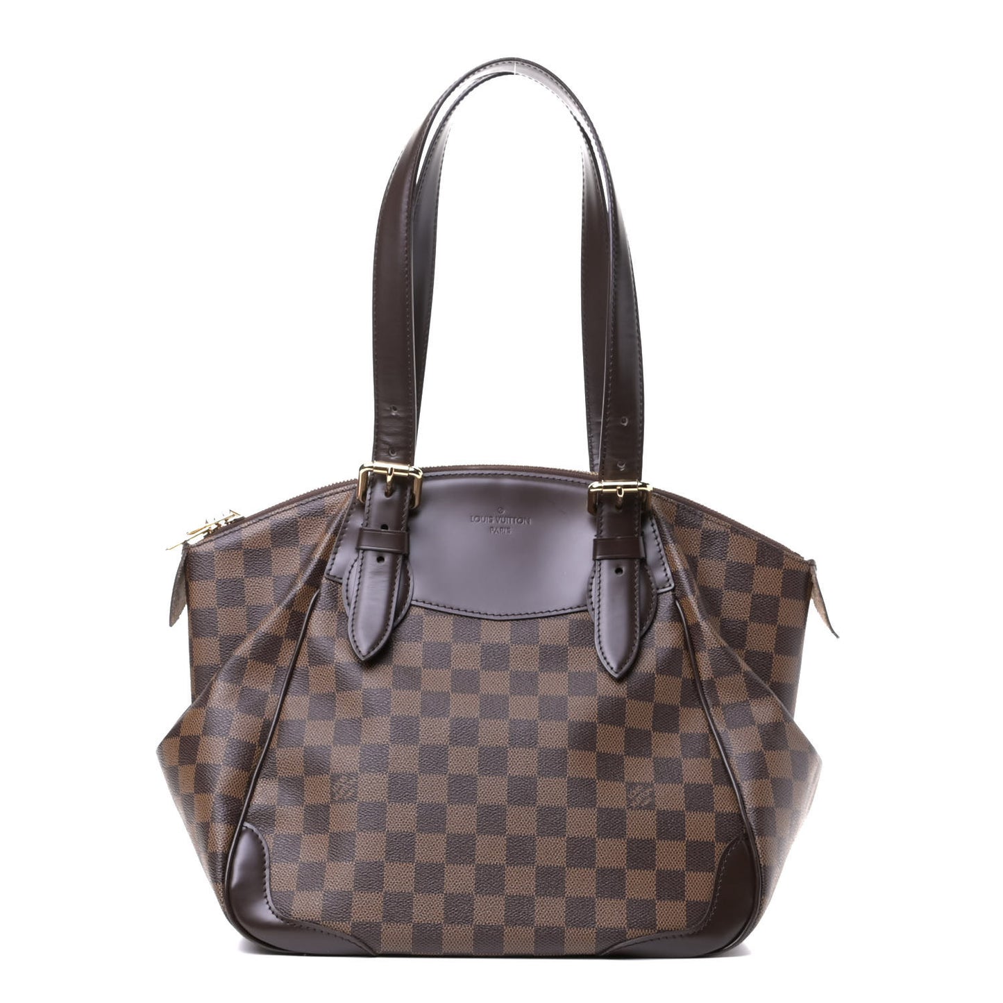 Damier Ebene Verona MM