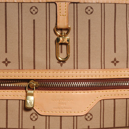 Louis Vuitton Monogram Neverfull GM 6 of 7