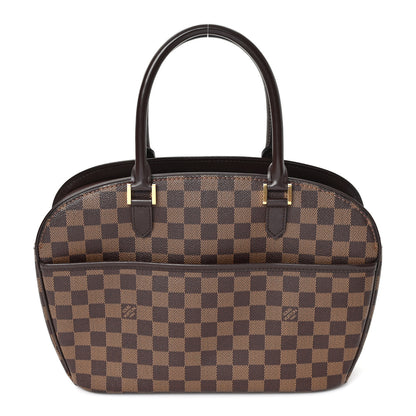 Louis Vuitton Damier Ebene Sarria Horizontal 1 of 9