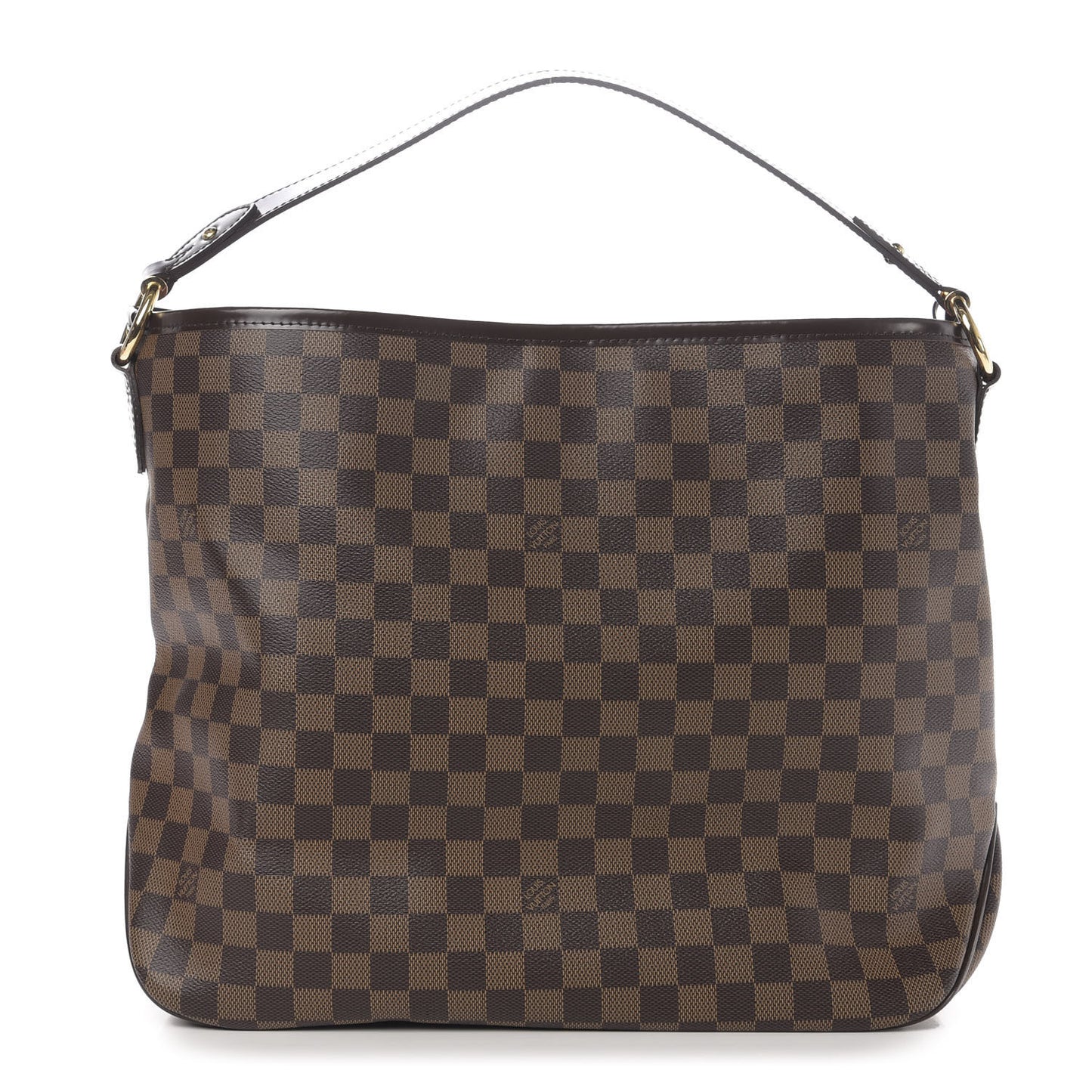 Damier Ebene Delightful MM