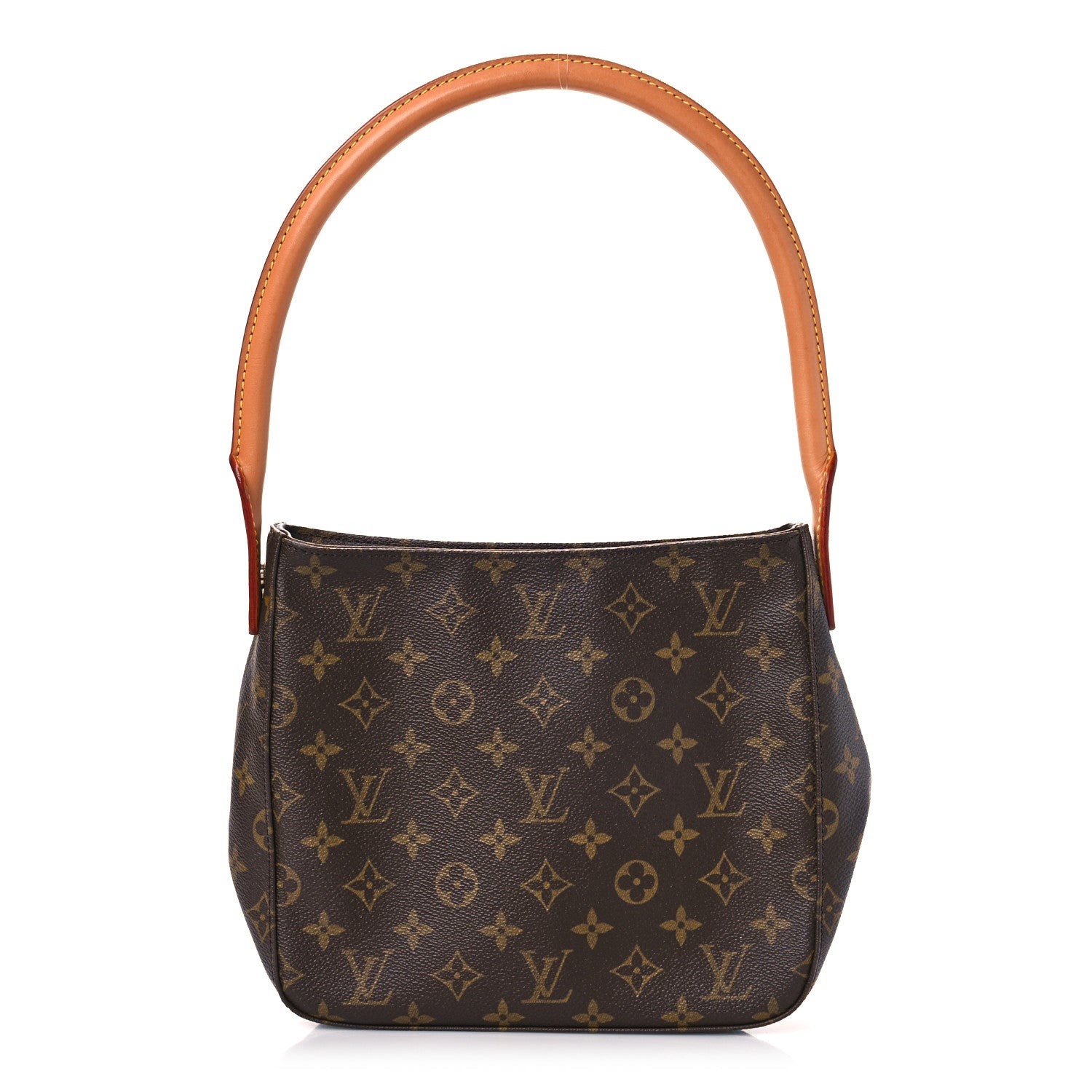 Louis Vuitton Monogram Looping MM 1 of 9