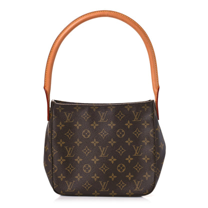 Louis Vuitton Monogram Looping MM 1 of 9