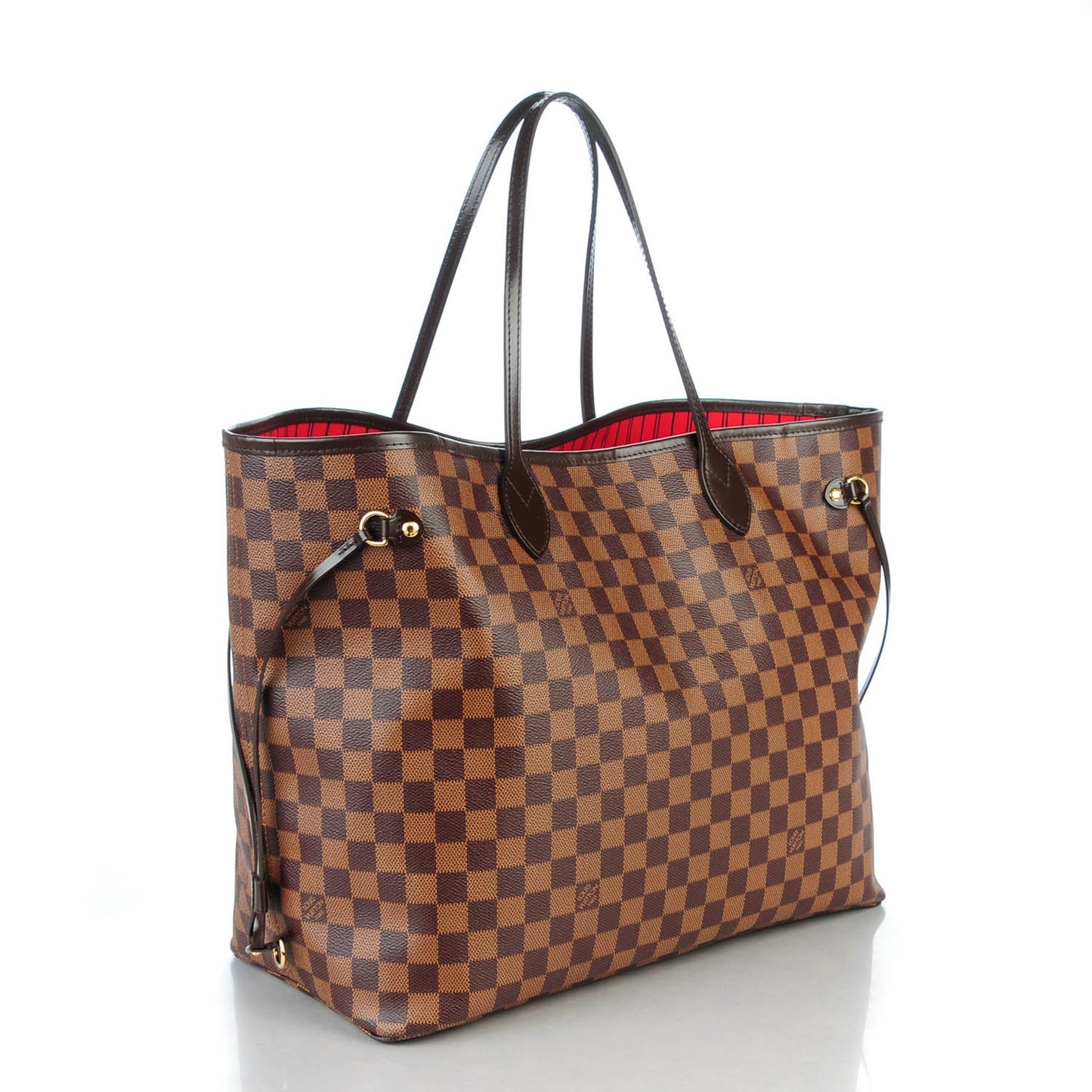 Damier Ebene Neverfull GM