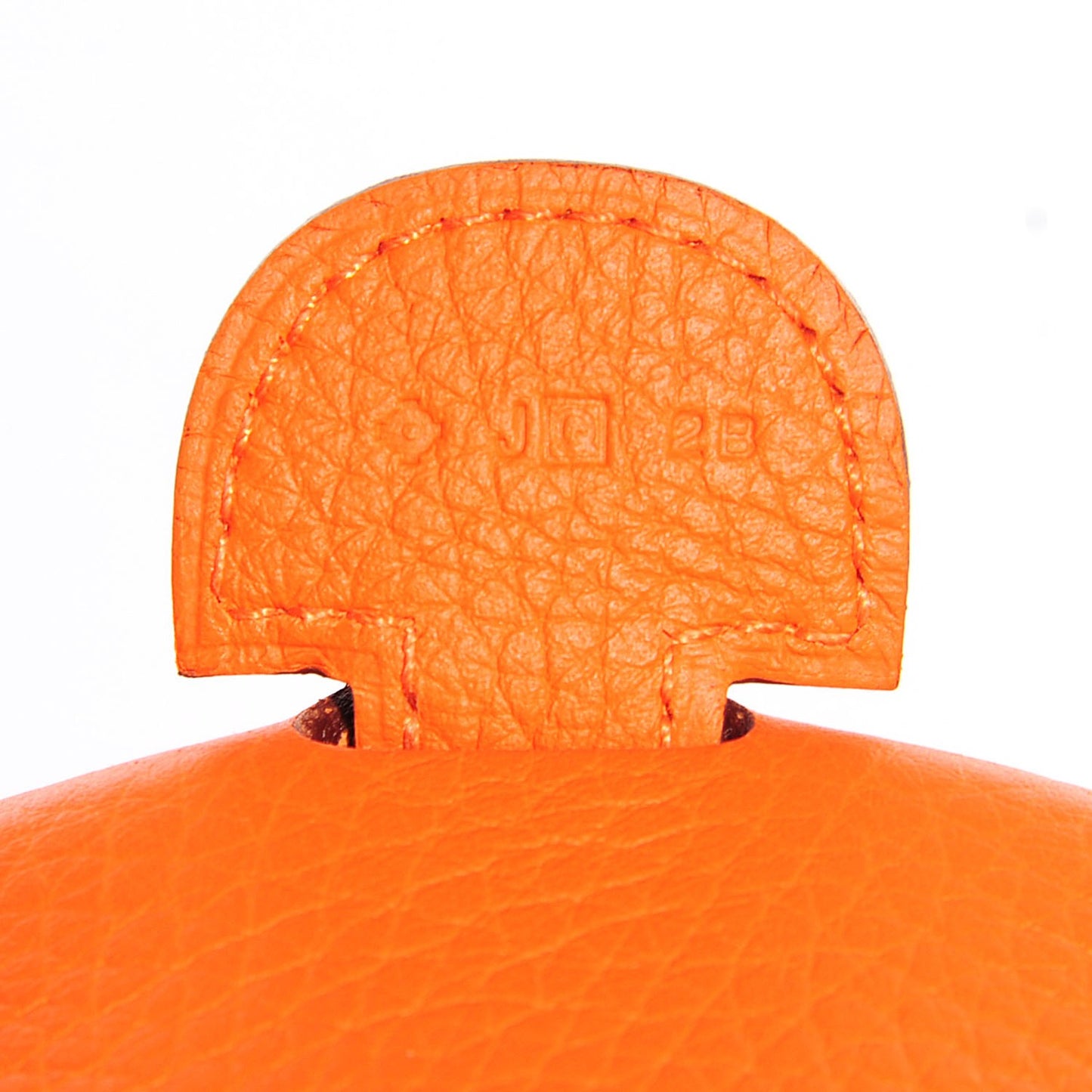 Taurillon Clemence Evelyne III GM Orange