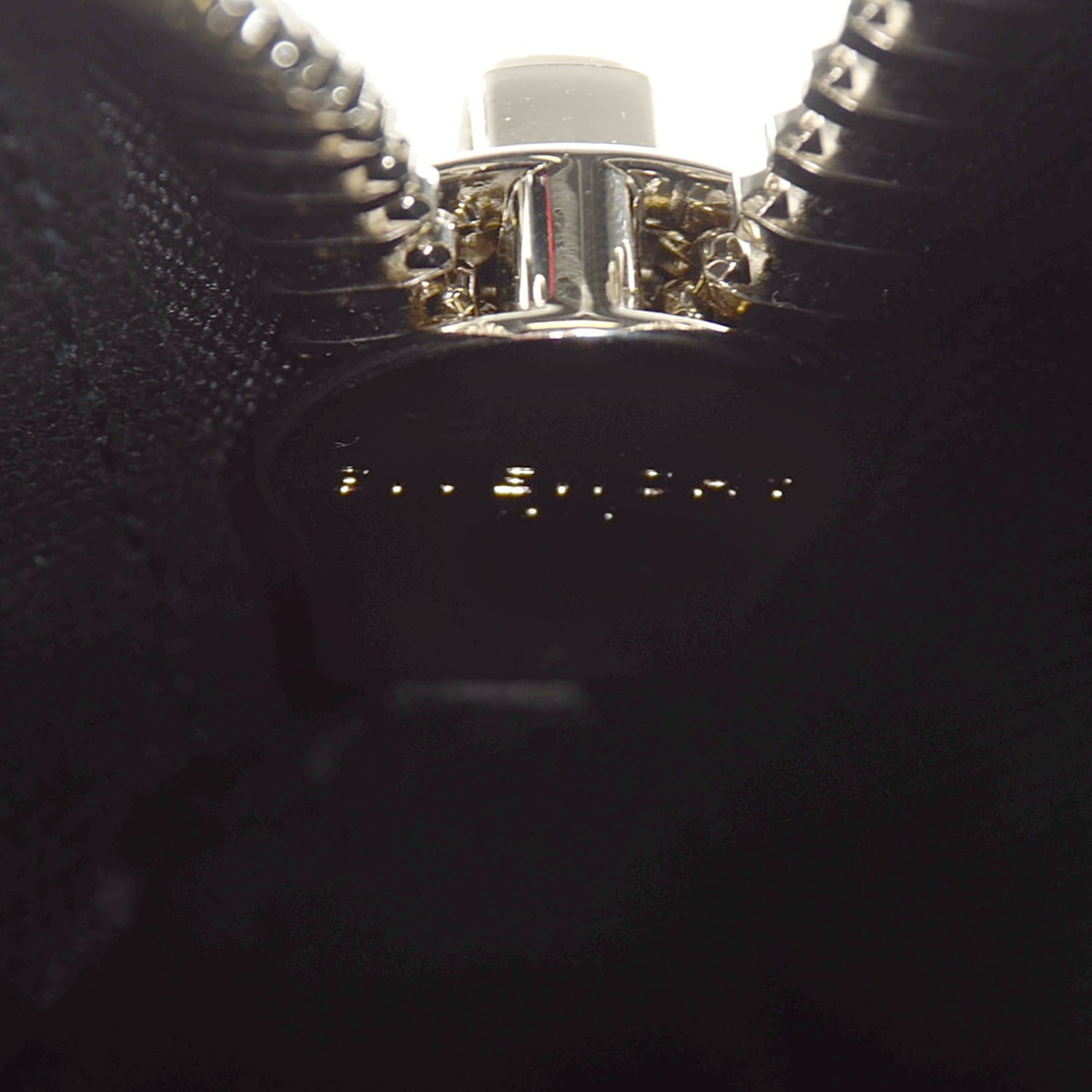 Givenchy Sugar Goatskin Small Antigona Black 10 of 10
