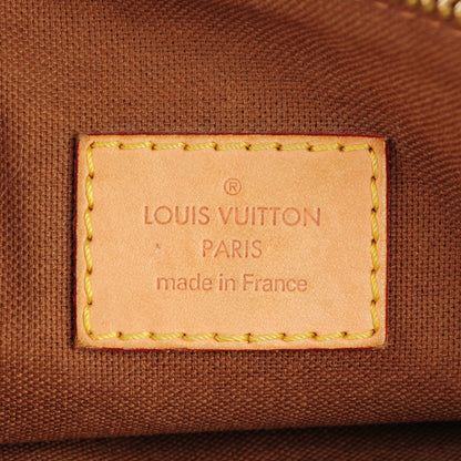Louis Vuitton Monogram Bosphore Pochette 6 of 7
