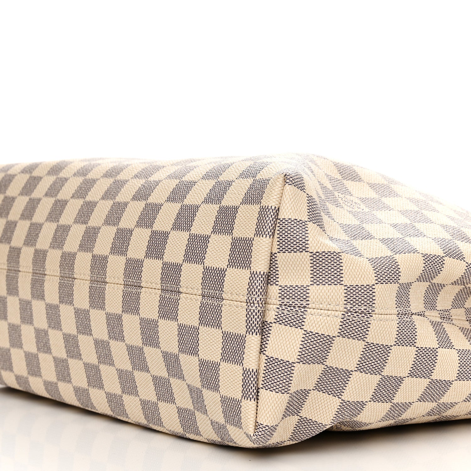 Louis Vuitton Damier Azur Graceful MM 11 of 11