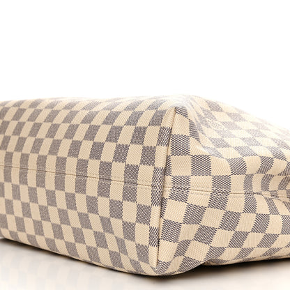 Louis Vuitton Damier Azur Graceful MM 11 of 11