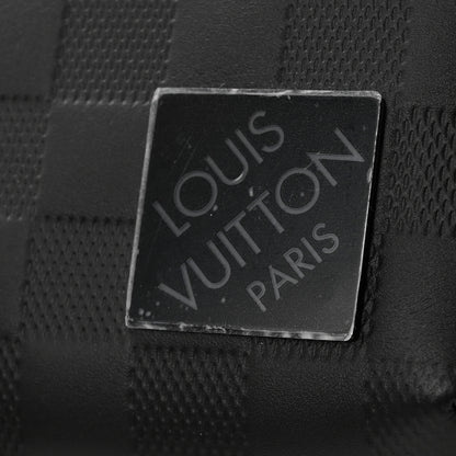Louis Vuitton Damier Infini Avenue Sling Bag NM Onyx 12 of 17