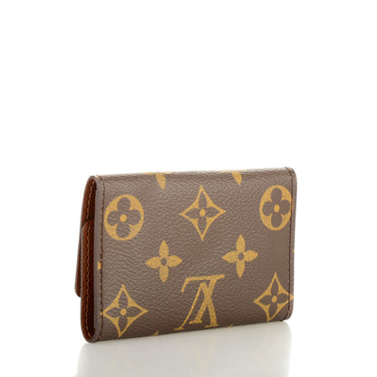 Louis Vuitton Monogram 6 Key Multicles Holder 9 of 12