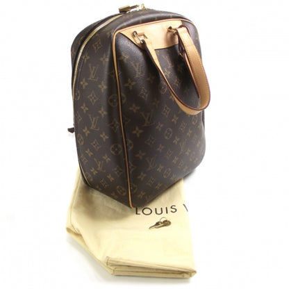 Louis Vuitton Monogram Excursion Shoe Bag 3 of 8