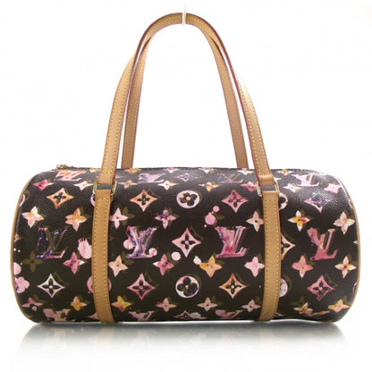 Louis Vuitton Watercolor Aquarelle Papillon 1 of 8