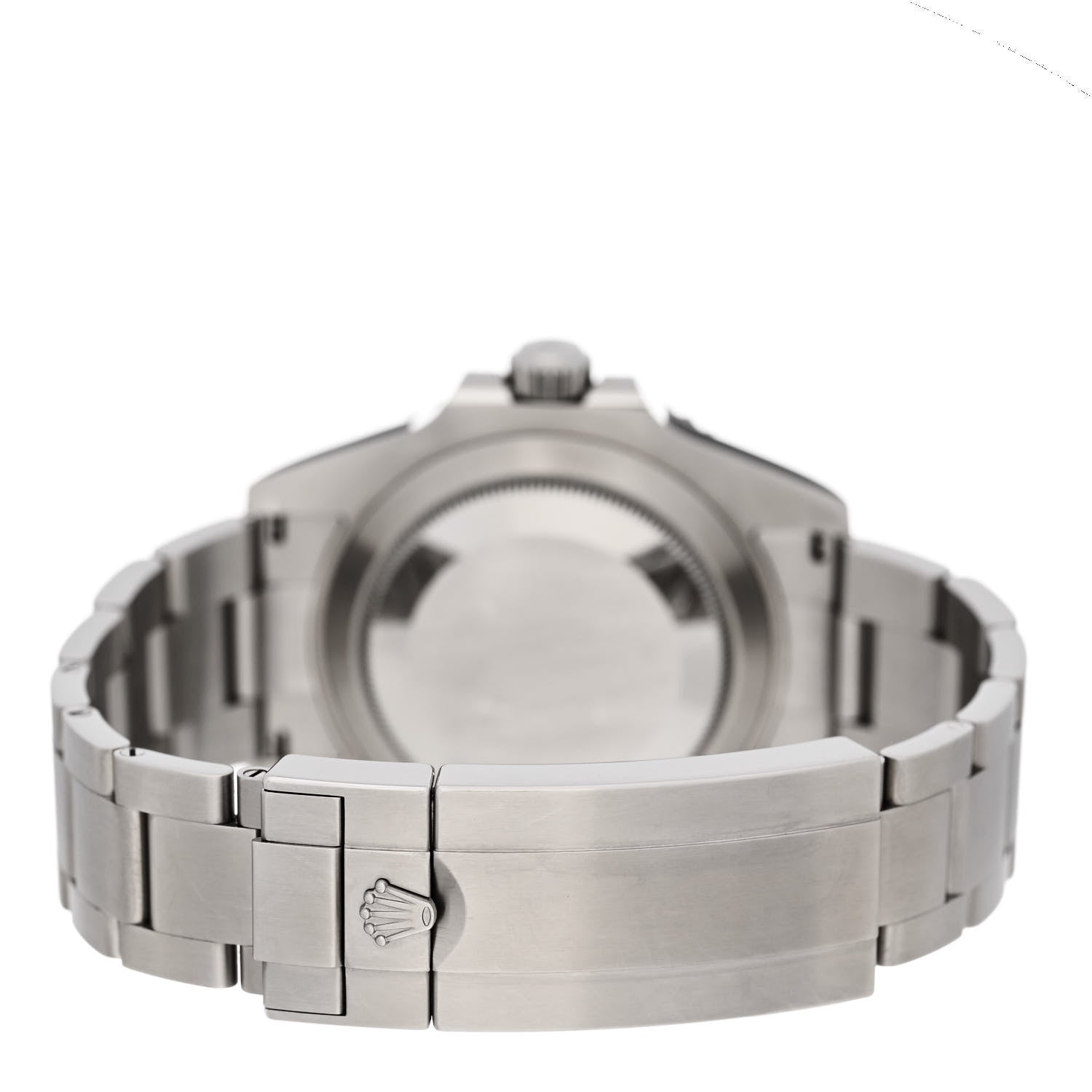 Rolex Stainless Steel 41mm Oyster Perpetual Submariner Date Starbucks Watch Black 126610LV 3 of 5
