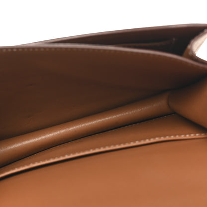 Hermes Epsom Constance 18 Gold 6 of 12