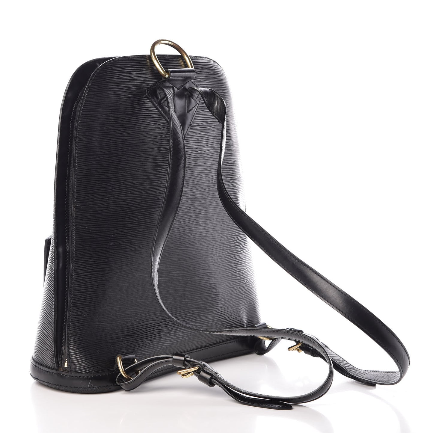 Epi Gobelins Backpack Black