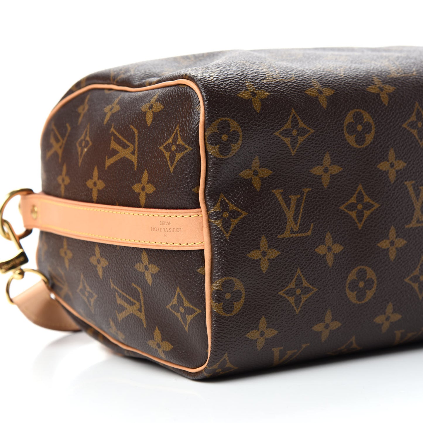 Monogram Speedy Bandouliere 25