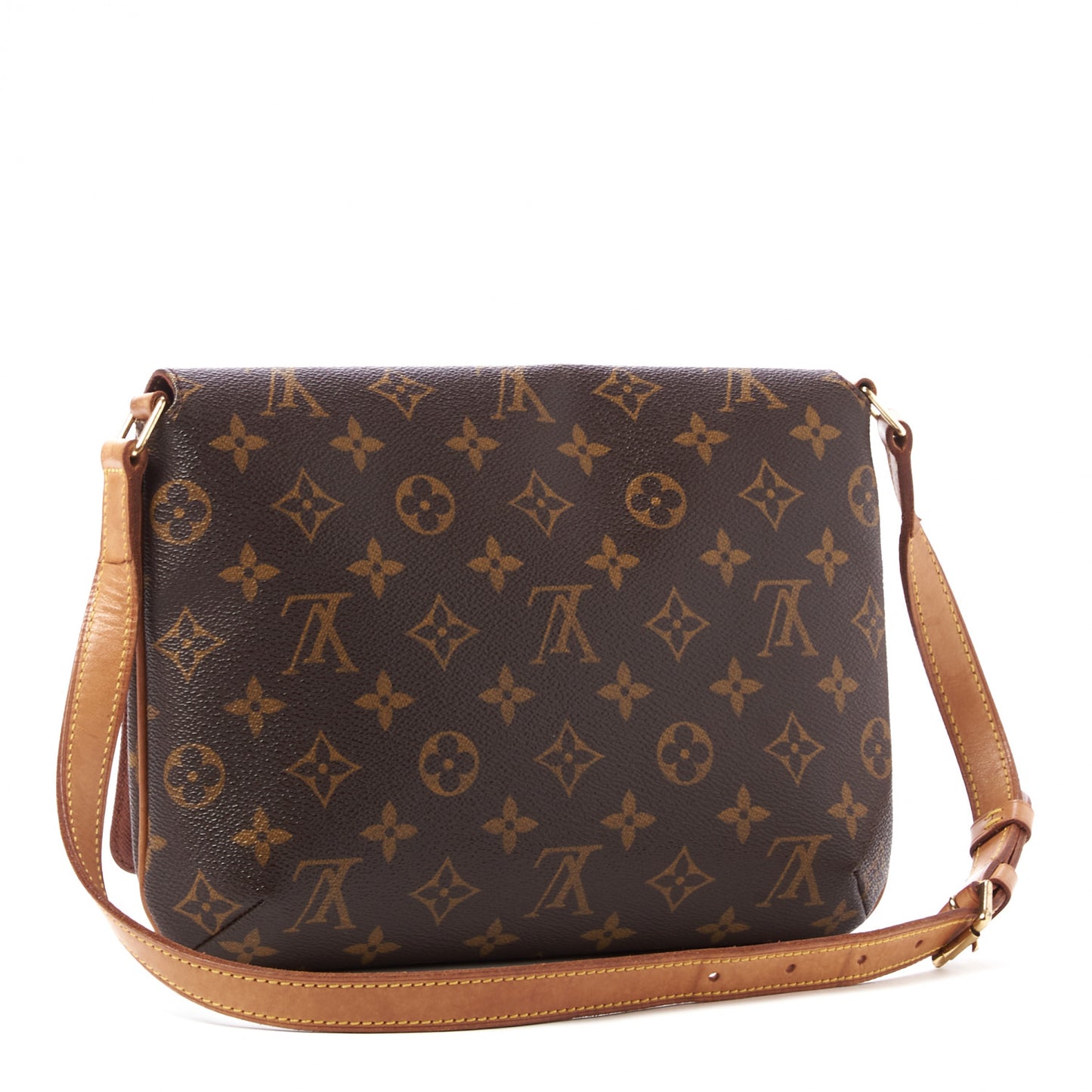 Monogram Musette Tango