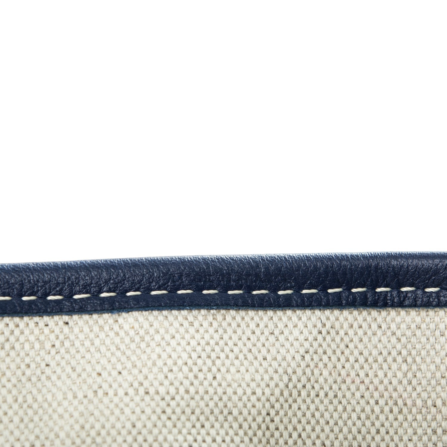 Goyard Goyardine Saint Louis GM Navy 6 of 9