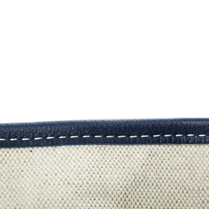 Goyard Goyardine Saint Louis GM Navy 6 of 9