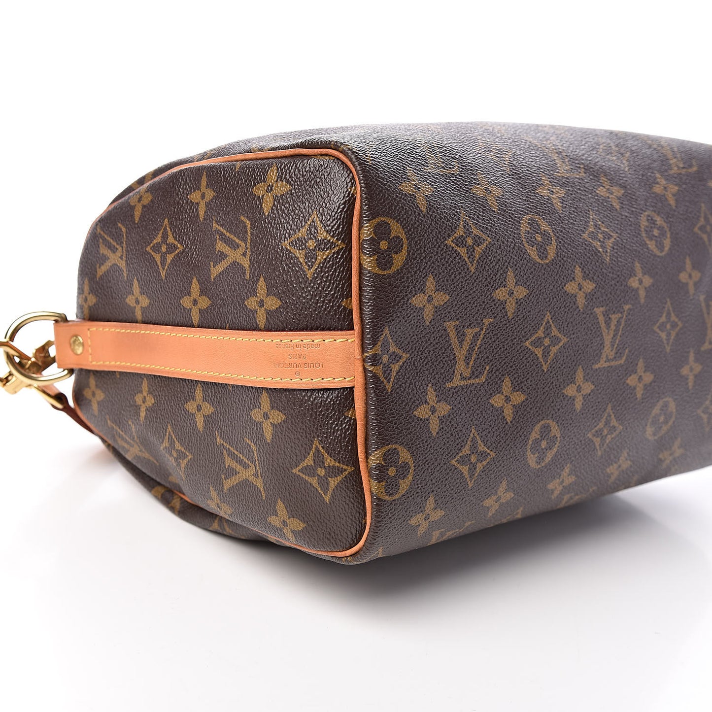 Monogram Speedy Bandouliere 25