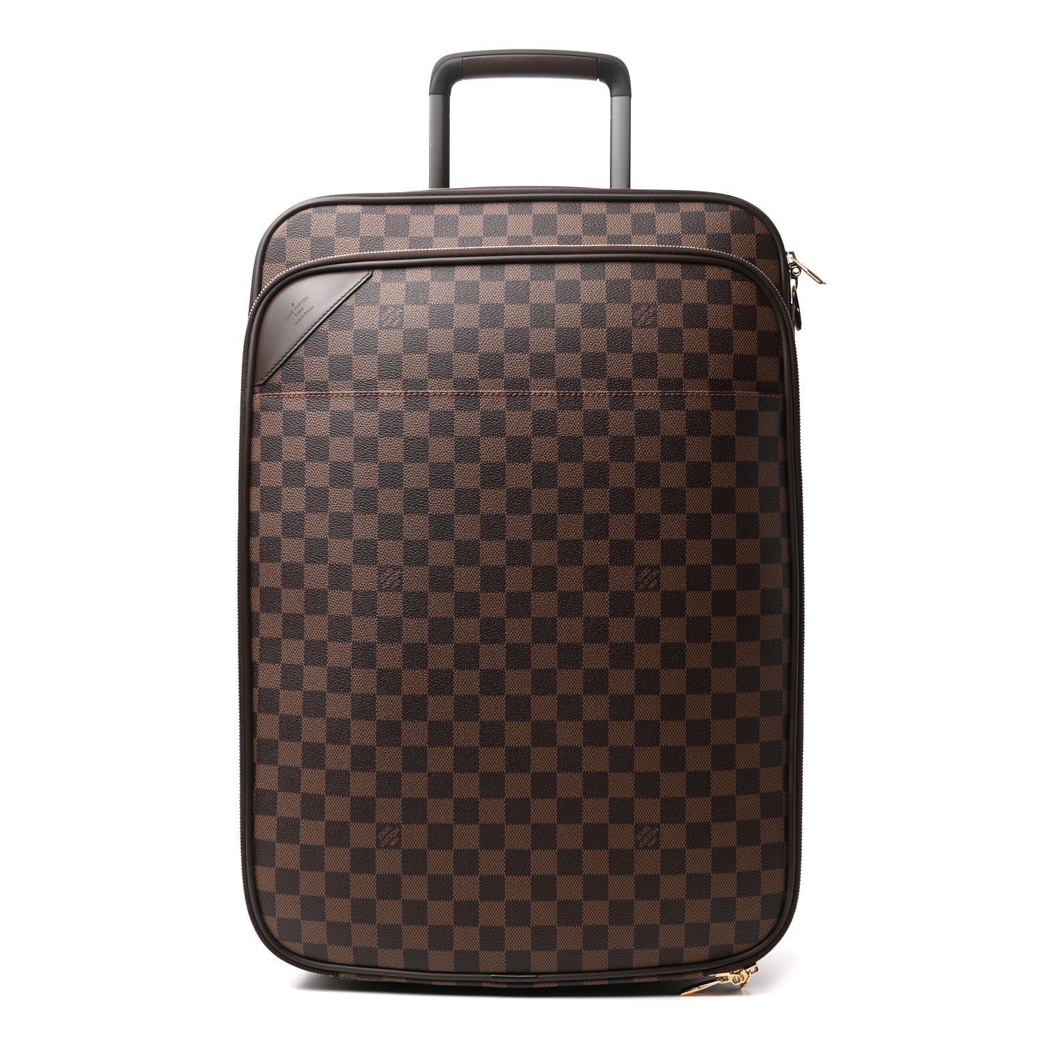 Louis Vuitton Damier Ebene Pegase 60 1 of 10
