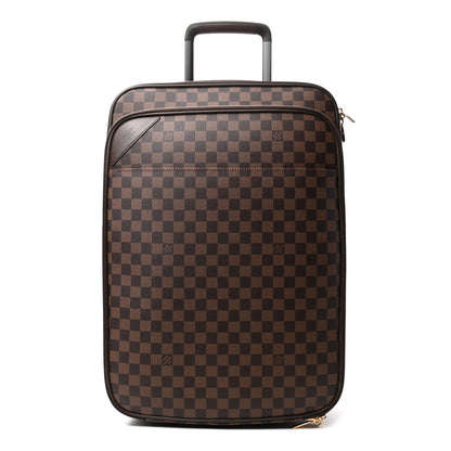 Louis Vuitton Damier Ebene Pegase 60 1 of 10