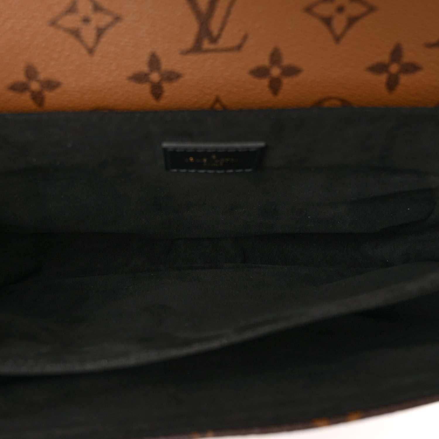 Louis Vuitton Reverse Monogram Pochette Metis 5 of 10